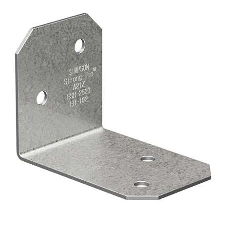 metal framing brackets lowes|1 4 steel angle brackets.